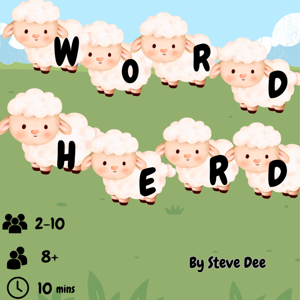 Word Herd 2